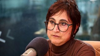 Jimena Pardo: “Lo que nosotros estamos presentando son argumentos” - Entrevista central - DelSol 99.5 FM