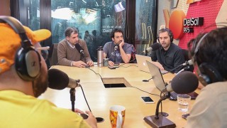 Hay una puerta ahí: ¿tiene un mensaje sobre la eutanasia? - Entrevista central - DelSol 99.5 FM