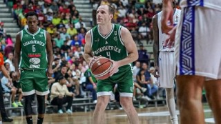 Pepo Vidal en Alerta Naranja - Alerta naranja: basket - DelSol 99.5 FM