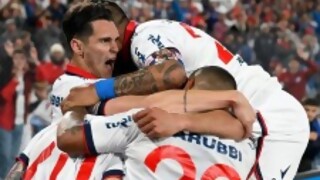 ❝Nacional ganó un partido especial y Juan guiñó desde el cielo❞ - Comentarios - DelSol 99.5 FM