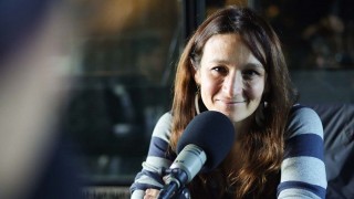 Recordamos a Melina Furman - Audios - DelSol 99.5 FM