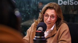 Bottero: Pacha Sánchez y Blanca Rodríguez “parecen una fórmula paralela”  - Entrevista central - DelSol 99.5 FM