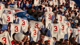 Volvió el Clausura - A la cancha - DelSol 99.5 FM