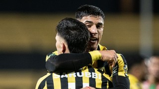 “Peñarol goleó a Rampla y duerme tranquilo pensando en el jueves” - Comentarios - DelSol 99.5 FM