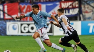 “Nacional lo caminó a Wanderers en el Viera y sigue peleando el campeonato” - Comentarios - DelSol 99.5 FM