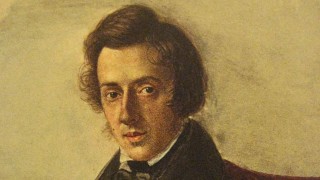 El desarrollo del piano y Chopin - Música sinfónica - DelSol 99.5 FM