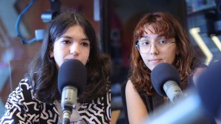 Los desaparecidos a color y en su vida cotidiana - Entrevistas - DelSol 99.5 FM