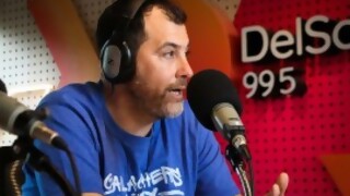 Crónica de sus últimos trabajos - Hoy nos dice - DelSol 99.5 FM