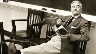 William Faulkner - Segmento dispositivo - DelSol 99.5 FM