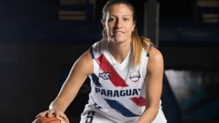 Paola Ferrari en Alerta Naranja - Alerta naranja: basket - DelSol 99.5 FM