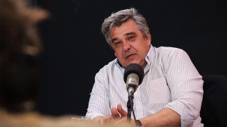 Carlos Camy: “Soy blanco primero, coalicionista después” - Entrevista central - DelSol 99.5 FM