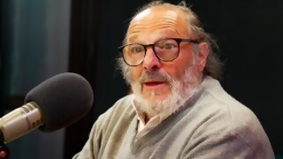 Olesker: Oddone “rompió con la lógica de la catástrofe” sobre el plebiscito - Entrevista central - DelSol 99.5 FM