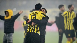 “Basado en la convicción y en creer en sus propias fuerzas, Peñarol clasificó a semifinales” - Comentarios - DelSol 99.5 FM