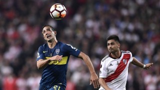 ¿Quién salió mas triunfal post descenso: River o Boca? - Sobremesa - DelSol 99.5 FM