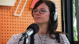 Ahora sí, ¡volvió Majo! - Buen mediodía - DelSol 99.5 FM