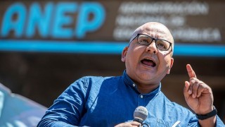 “Hay un vacío muy importante” de propuestas para la educación en los partidos, afirmó José Olivera - Entrevistas - DelSol 99.5 FM