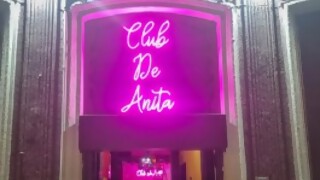 Feliz cumpleaños, Club de Anita  - Tio Aldo - DelSol 99.5 FM