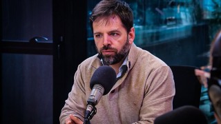 “Hay ciertas acciones en seguridad que si no se toman el problema no va a remitir” - Entrevistas - DelSol 99.5 FM