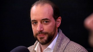 Amado: Si sos batllista sos de izquierda y si sos de izquierda no podés estar en la coalición - Entrevista central - DelSol 99.5 FM