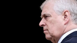 El multiverso del Prince Andrew y la disputa de Toti con la Tía Vonnie - Jorge Sarasola - DelSol 99.5 FM