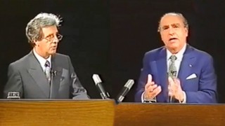 El debate marxista leninista de 1994 - Rebobinado - DelSol 99.5 FM