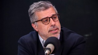 Valentín Trujillo: la Biblioteca Nacional “era un gigante dormido” - Entrevista central - DelSol 99.5 FM