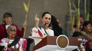 México, la primera presidenta y el riesgo de la democracia de autor - Victoria Gadea - DelSol 99.5 FM