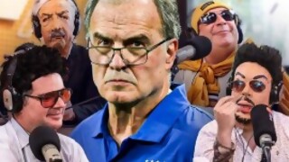 ¿Hasta cuándo Bielsa?  - Equipo Galáctico - DelSol 99.5 FM