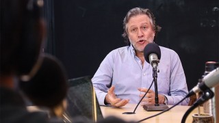 Batthyány: “No estoy de acuerdo con 1%, hay que invertir mínimo 2% en I+D” - Entrevista central - DelSol 99.5 FM