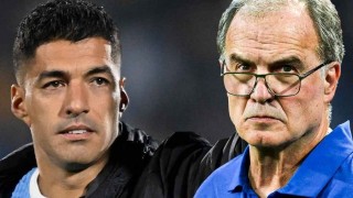 Suárez contra Bielsa, el duelo por el alma de Minguta - Arranque - DelSol 99.5 FM