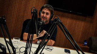 “El Diego que soy hoy tiene mucho que ver con los fracasos que tuve” - Entrevista central - DelSol 99.5 FM