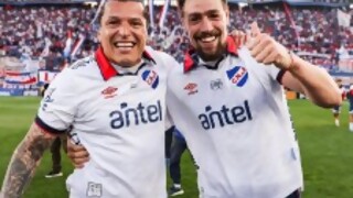 Nacional ganó el clásico (y nosotros hablamos del Ancho Ibarra) - Deporgol - DelSol 99.5 FM