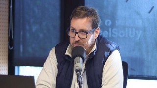 Las úlceras gástricas y las H Pyloris como ejemplo de la revocación médica - Sebastián Gonzalez Dambrauskas - DelSol 99.5 FM