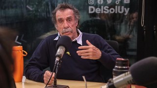 Brechner: La tecnología “es una herramienta de movilidad social en el Uruguay” - Entrevista central - DelSol 99.5 FM