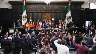 Las explicaciones y los riesgos de la reforma judicial mexicana - Santiago Pereira Campos - DelSol 99.5 FM