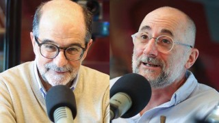  Los tres partidos tradicionales y la disputa del batllismo - Gabriel Quirici - DelSol 99.5 FM