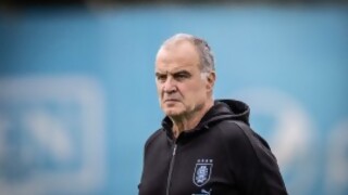 Confirmación galáctica: el martes van a echar a Bielsa - Equipo Galáctico - DelSol 99.5 FM