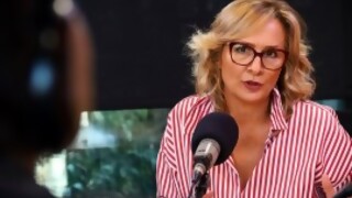 Laura Raffo: “Al final del camino la gente nos va a acompañar” - Entrevista central - DelSol 99.5 FM