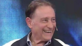 La gloriosa carrera televisiva de Sanfilippo  - Deporgol - DelSol 99.5 FM