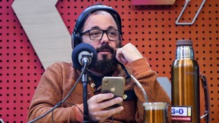 Los superamigos viajaron al siglo XX  - La Charla - DelSol 99.5 FM