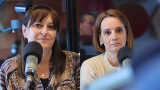 La salud bucal escolar es una política pública instalada, el hábito del cepillado aún no  - Entrevistas - DelSol 99.5 FM