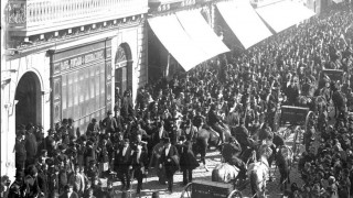 Primeros estudios fotográficos en Montevideo,  de 1840 a 1900 - Leo Barizzoni - DelSol 99.5 FM