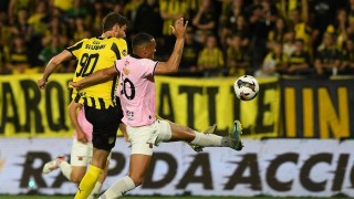 “Peñarol ganó bien y se va a Brasil con la sensación de que la casa queda en orden” - Comentarios - DelSol 99.5 FM