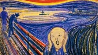 Edvard Munch - Segmento dispositivo - DelSol 99.5 FM