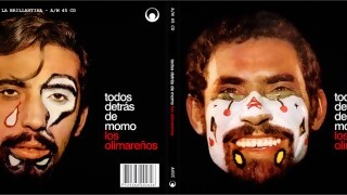 El raro de Los Olimareños - Teatro y Escenarios  - DelSol 99.5 FM