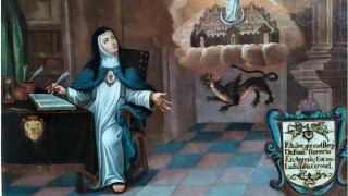 Dos monjas con historia - Segmento dispositivo - DelSol 99.5 FM