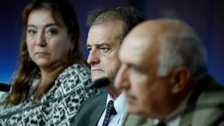 Manini entre Moreira y Domenech, la desinteligencia electoral de CA - Informes - DelSol 99.5 FM