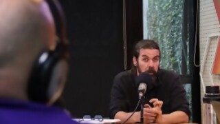 Sommaruga: “La historia de los derechos es la historia de las luchas” - Entrevista central - DelSol 99.5 FM