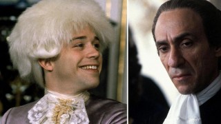 Mozart y Salieri - Segmento dispositivo - DelSol 99.5 FM