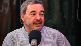 9, 7, 5 y 3: la nota de Bergara para los últimos 4 presidentes - Entrevista central - DelSol 99.5 FM